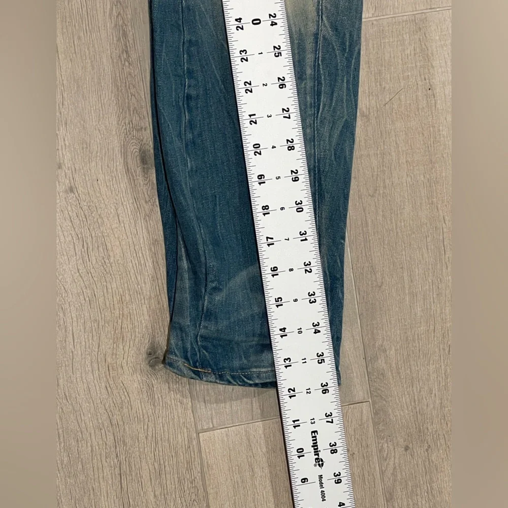 G-Star Raw Arc 3D Low Boyfriend Women Jeans Size W25 L28